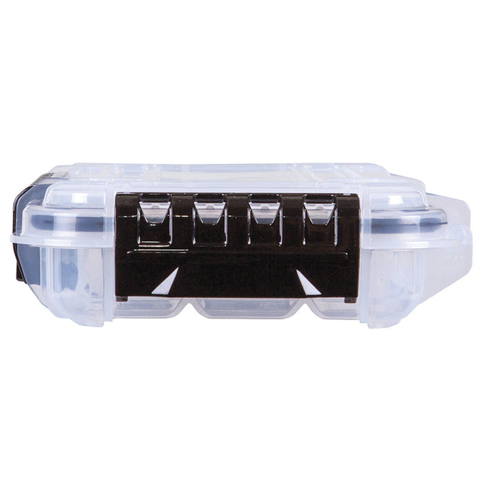 6723TE (WT3000) Waterproof Tuff Tainer One Compartment Box - Side Latch View