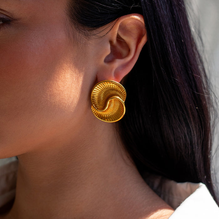 Sofia Earrings