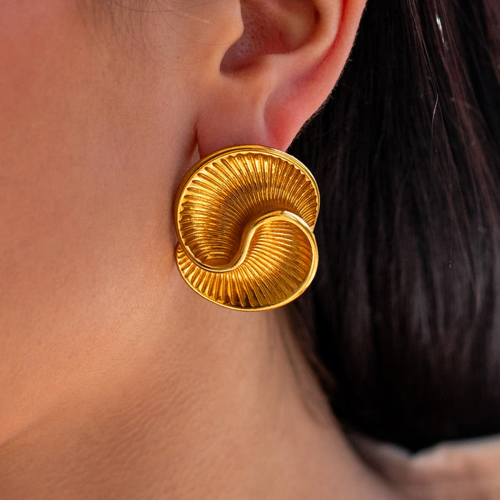 Sofia Earrings