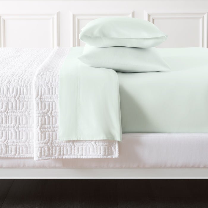 Light Green / Twin XL