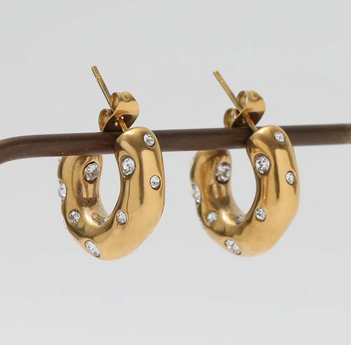 Sophie Hoops