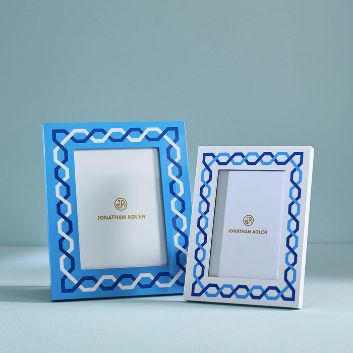Sorrento Picture  Frame Lifestyle