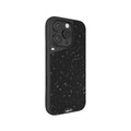 Speckled Fabric Protective Phone Case with Camera Control Button - Limitless