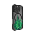 Spiky Plant Protective Phone Case - Henry Fraser MagSafe
