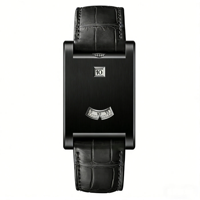 Black - black belt