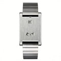 Square Digital Quartz Watch