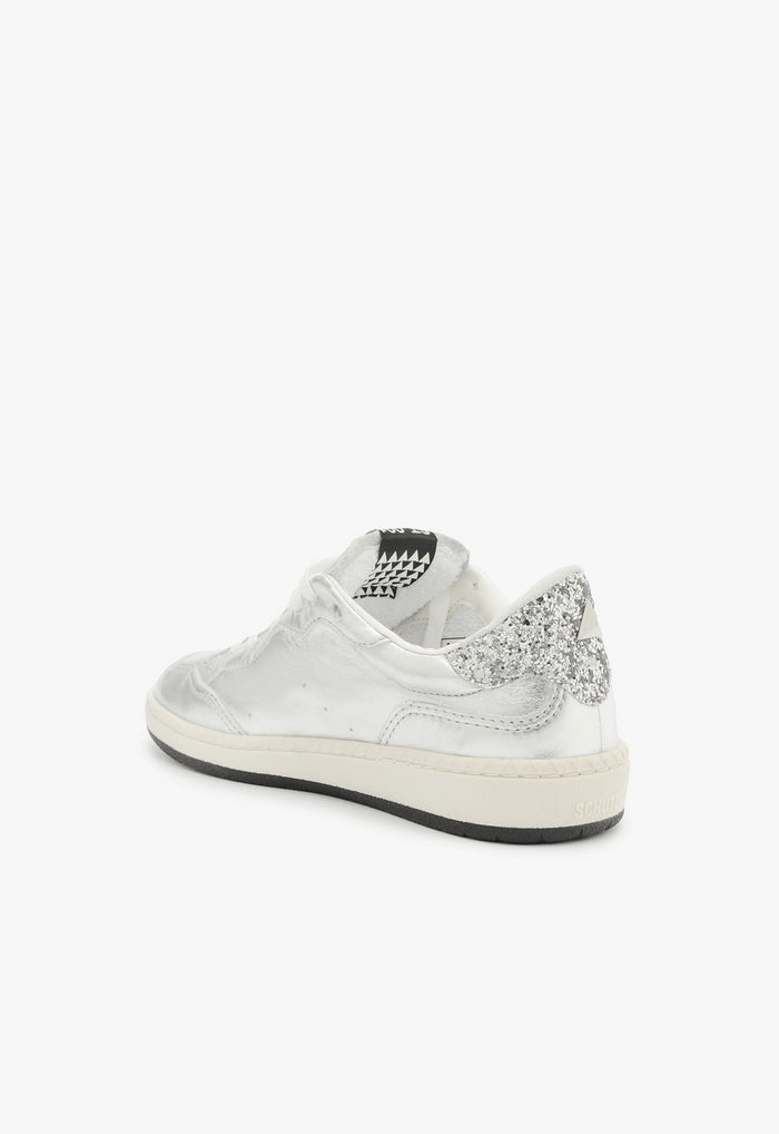 ST-001 Leather Sneaker - Schutz Shoes