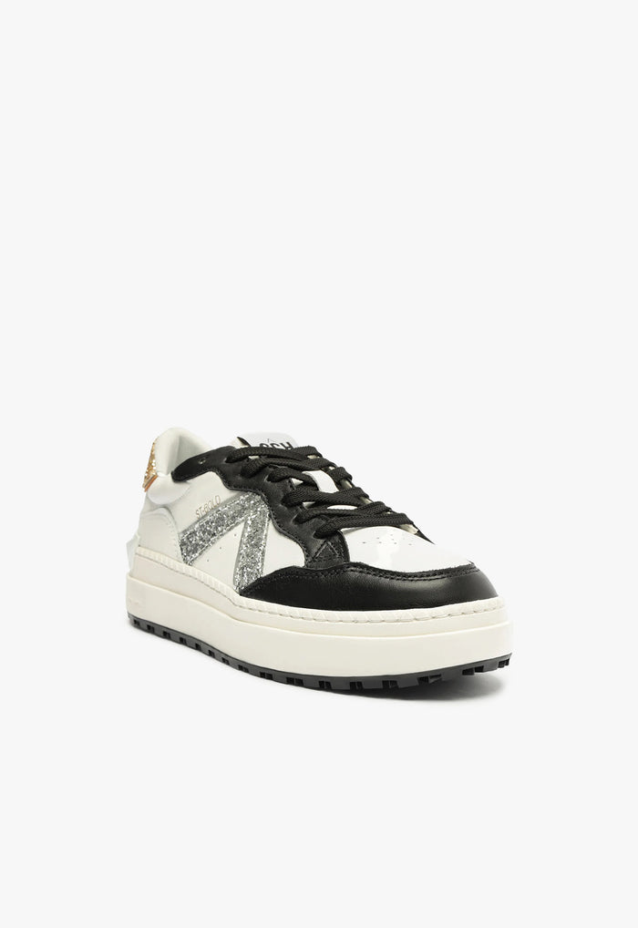ST-BOLD Leather Sneaker - Schutz Shoes