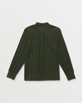 Steadfast Shirt - Squadron Green