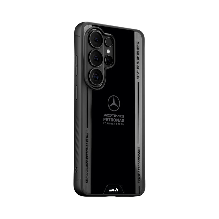Stealth Protective Phone Case - Mercedes-AMG PETRONAS F1 Team MagSafe