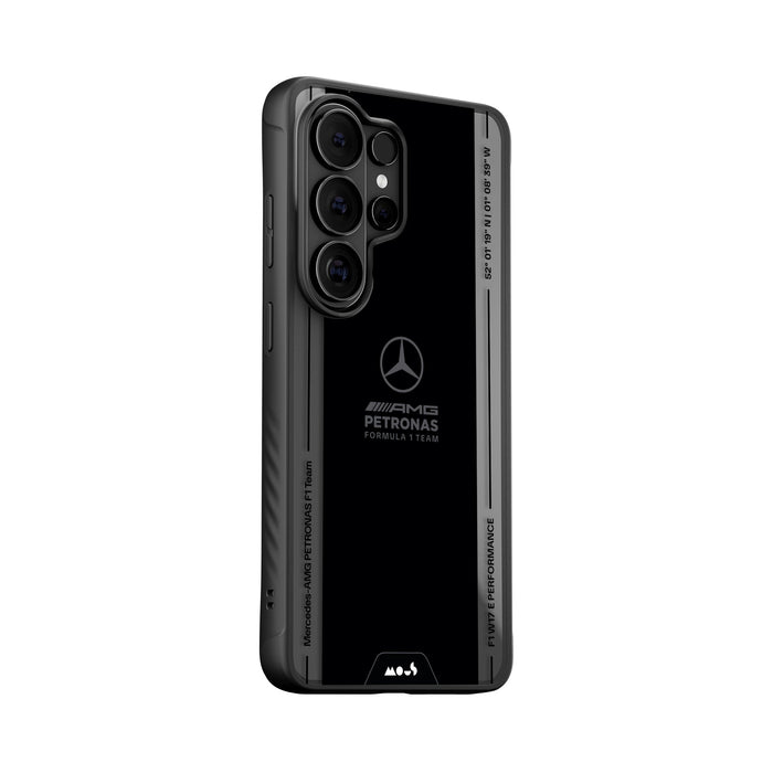 Stealth Protective Phone Case - Mercedes-AMG PETRONAS F1 Team