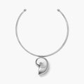 Silver / Husk Charm