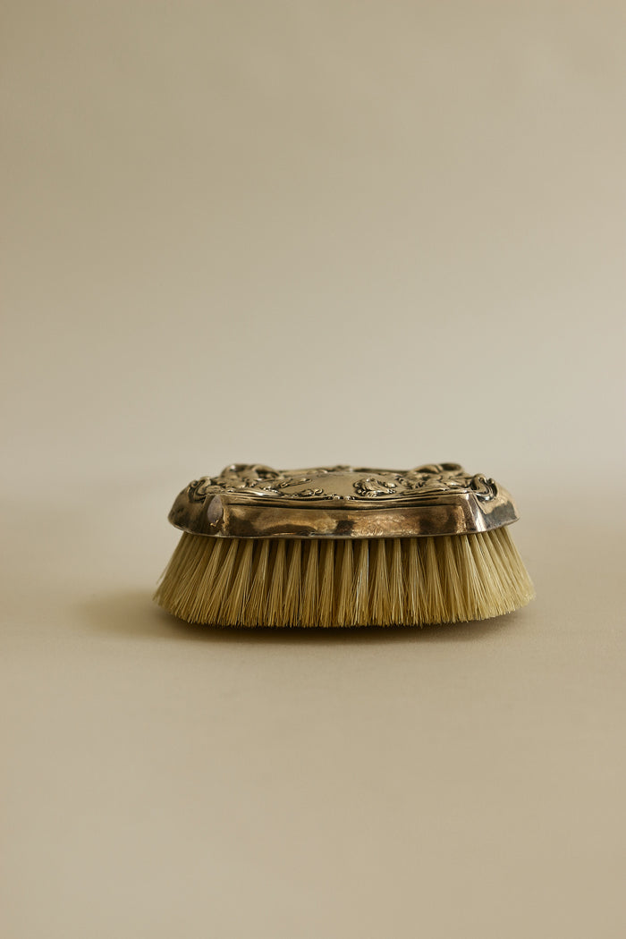 Sterling Brush