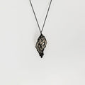 STERLING NECKLACE