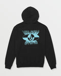 Stone Explorer Hoodie - Black