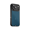 Storm Protective Phone Case - Pinstripe