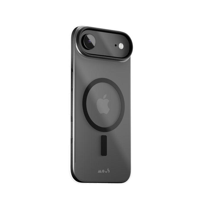 Super Thin Phone Case - Clear Magsafe