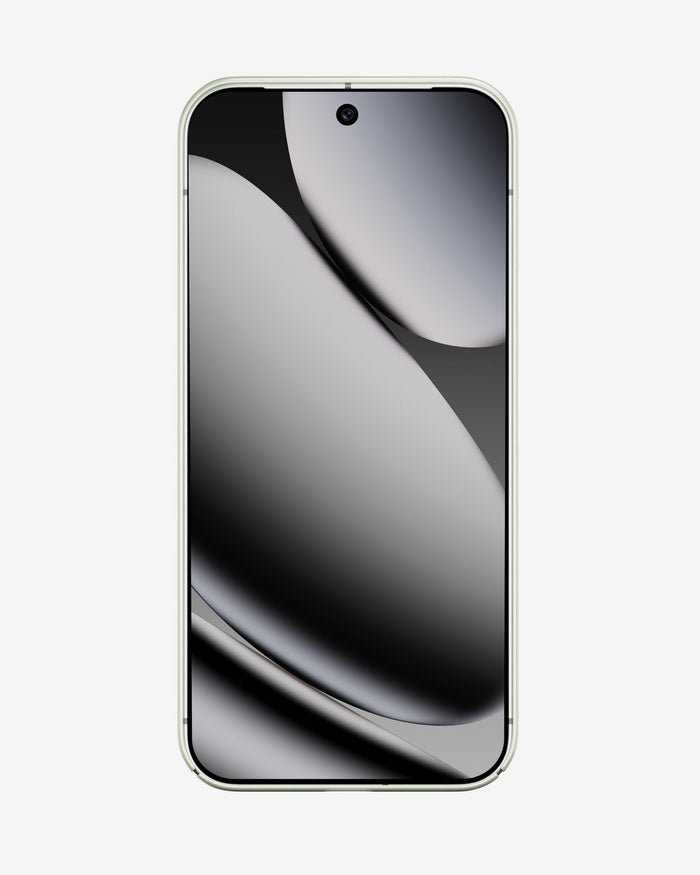 Super Thin Phone Case - Green Tint