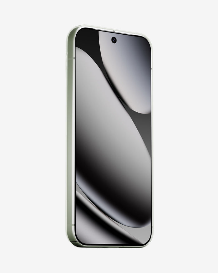 Super Thin Phone Case - Green Tint