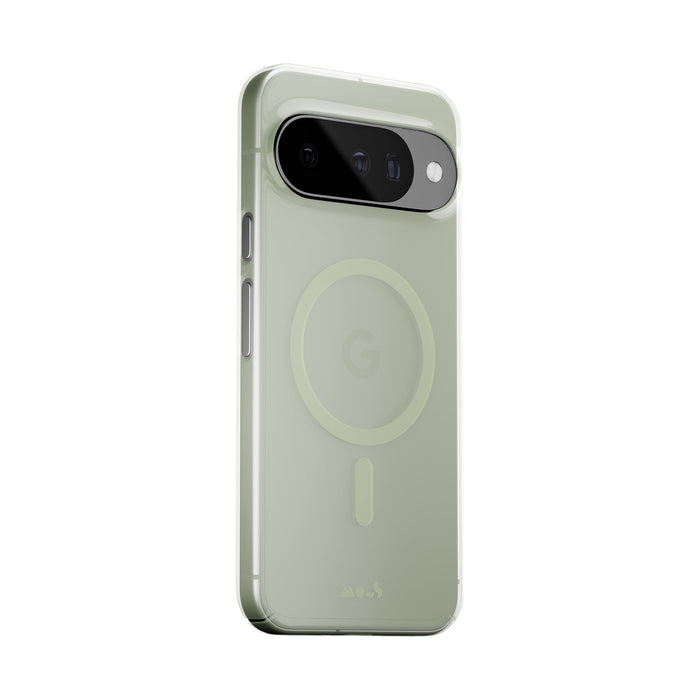 Super Thin Phone Case - Green Tint