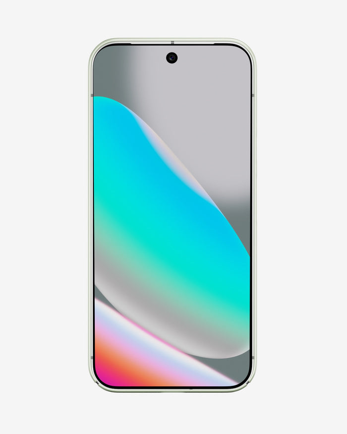 Super Thin Phone Case - Green Tint