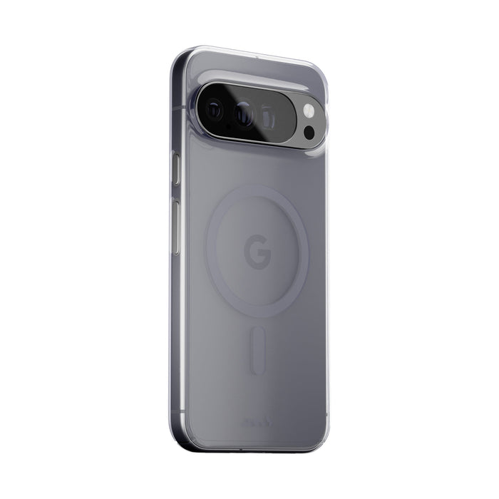 Super Thin Phone Case - Grey Tint