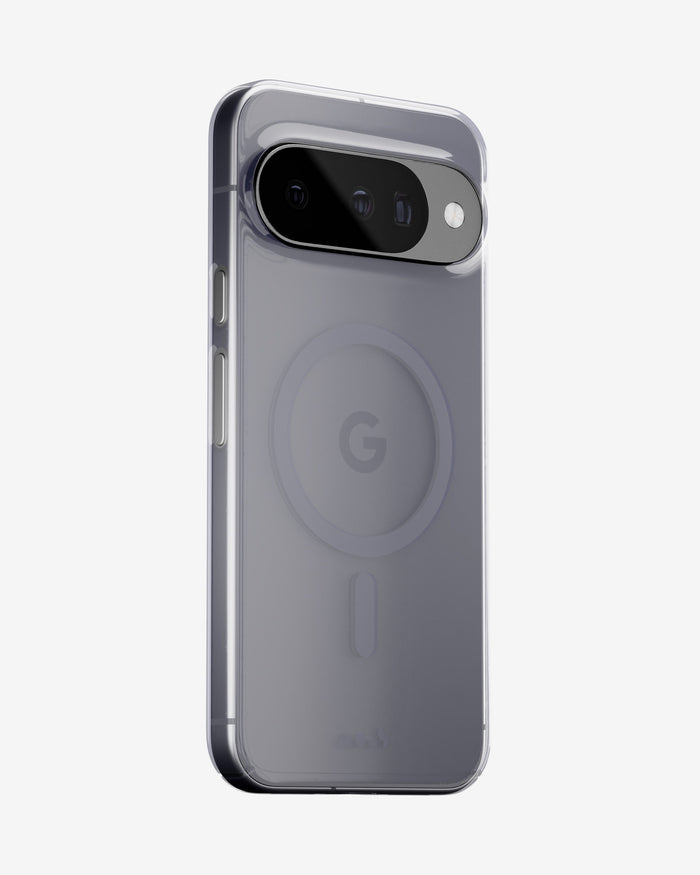 Super Thin Phone Case - Grey Tint