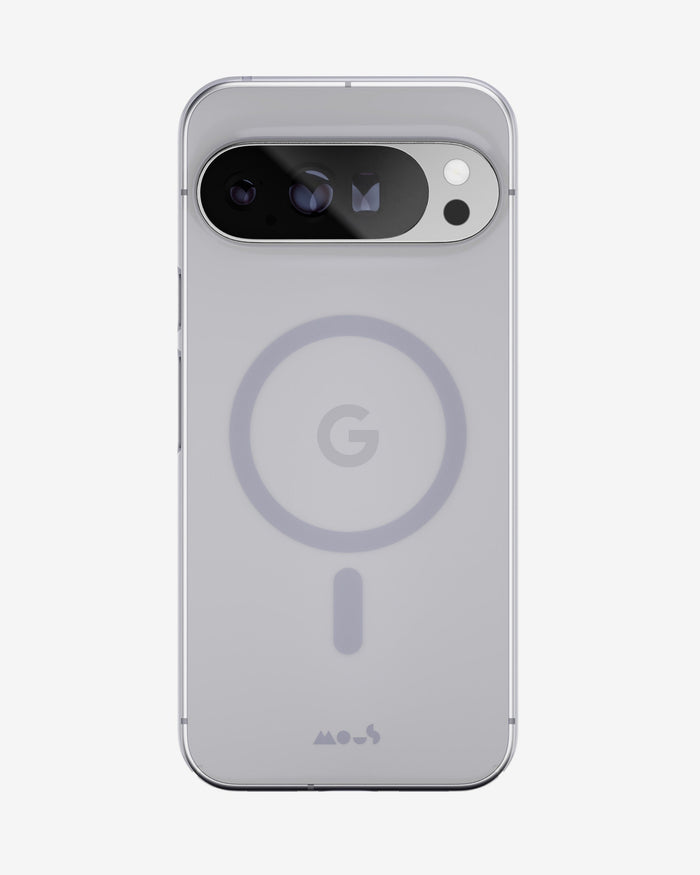 Super Thin Phone Case - Grey Tint