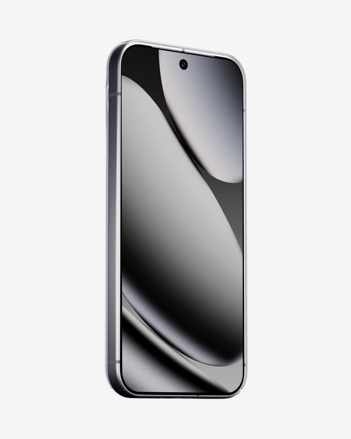 Super Thin Phone Case - Grey Tint