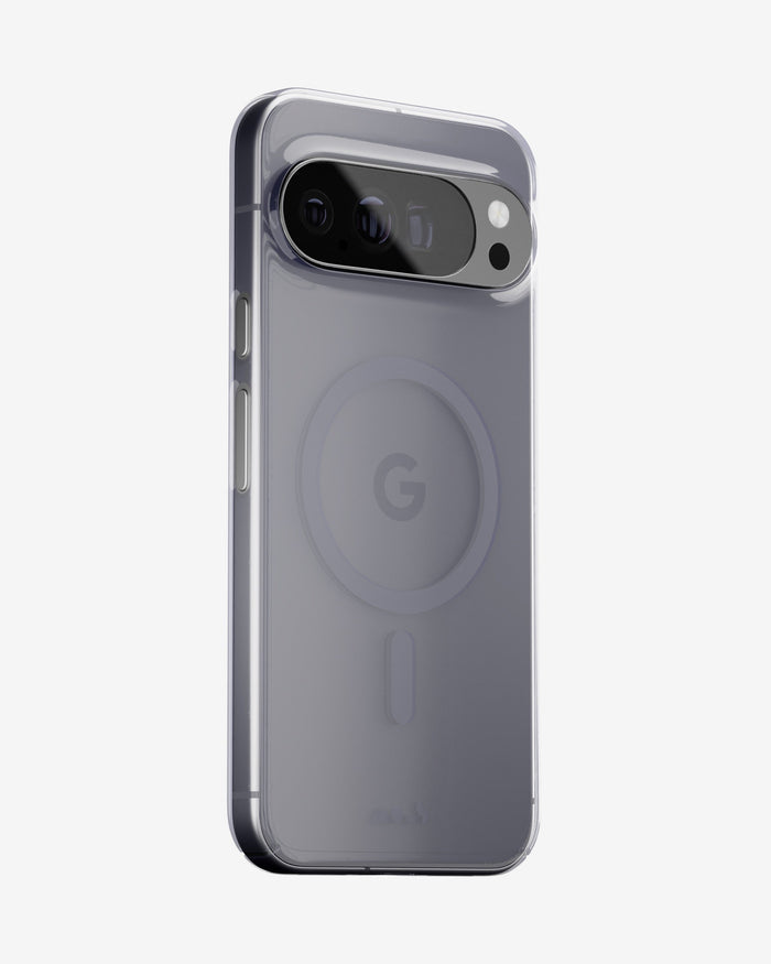 Super Thin Phone Case - Grey Tint