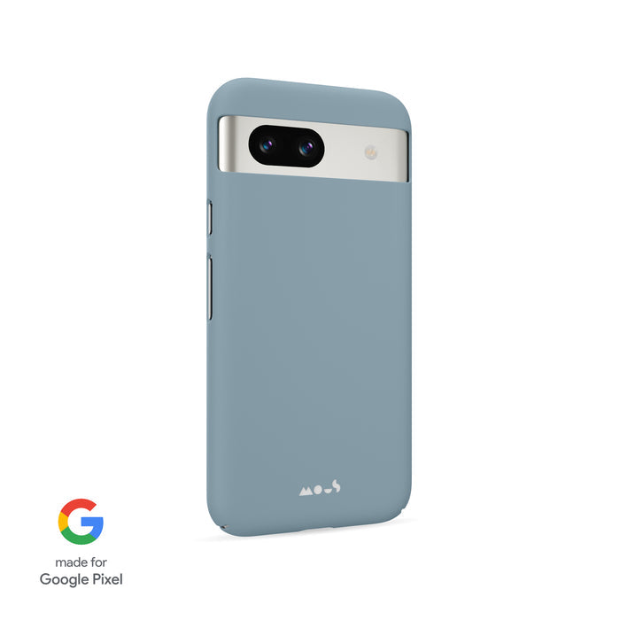 Most protective crystal clear phone case for Pixel 8a Google magsafe magnetic | Pixel 8a