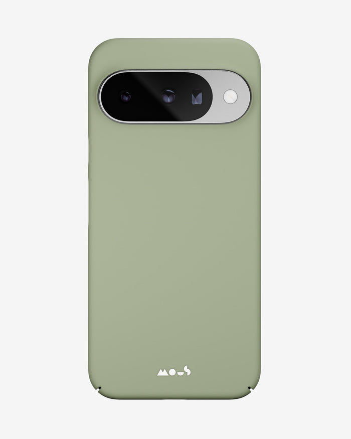 Super Thin Phone Case - Thyme Green
