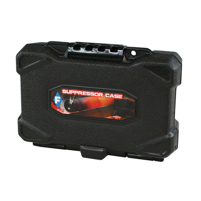 60100 Suppressor 7 Case - Front View
