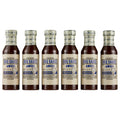 Sweet BBQ Sauce - 6 Pack Case