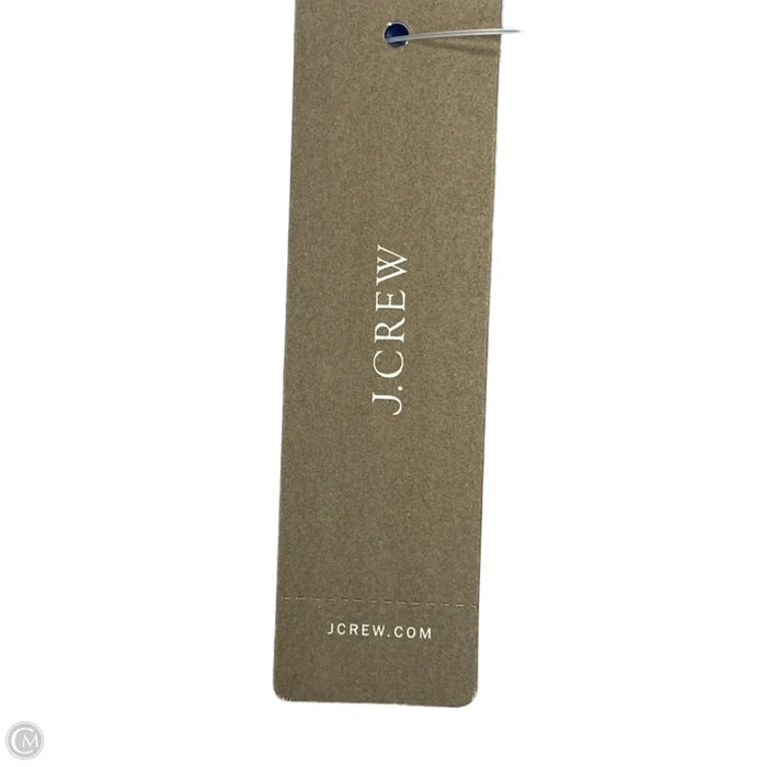 Swimsuit Bottom By J. Crew In Blue, Size: Xs