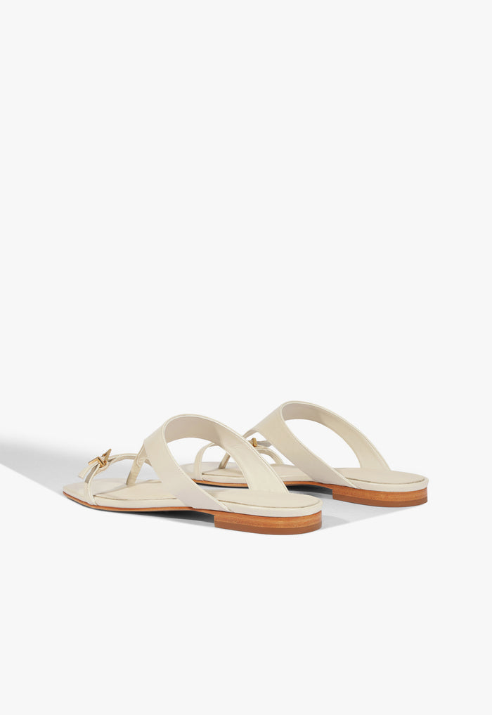 Tana Leather Sandal - Schutz Shoes