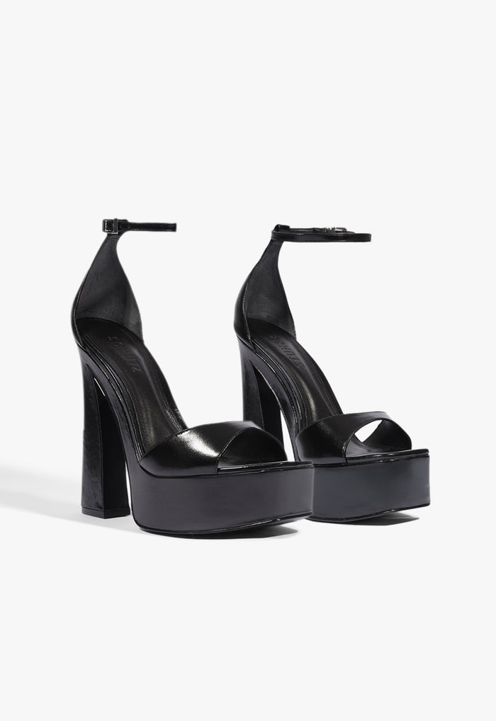 Tate Platform Sandal - Schutz Shoes