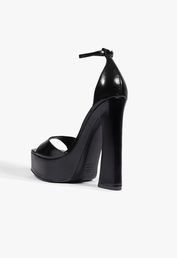 Tate Platform Sandal - Schutz Shoes