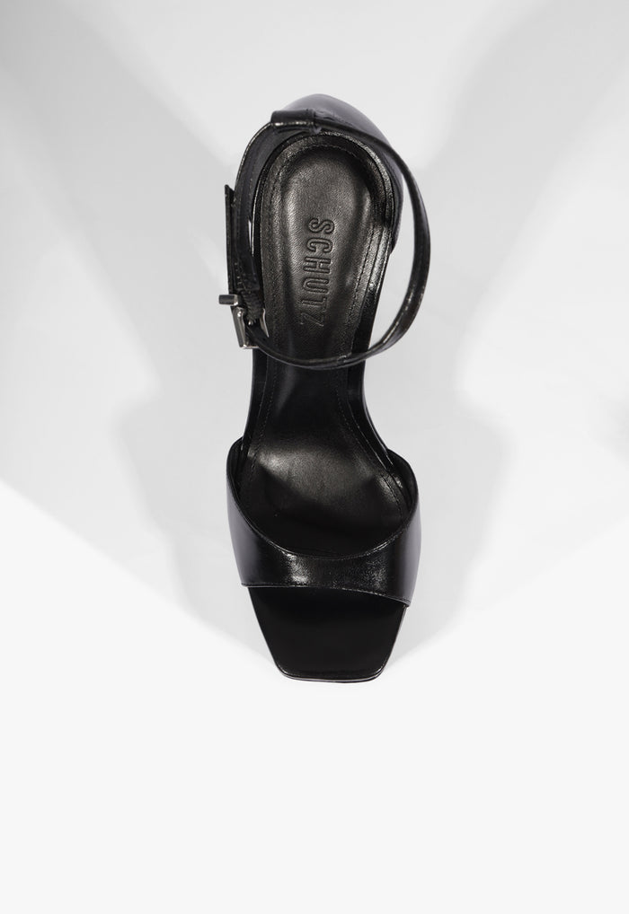 Tate Platform Sandal - Schutz Shoes