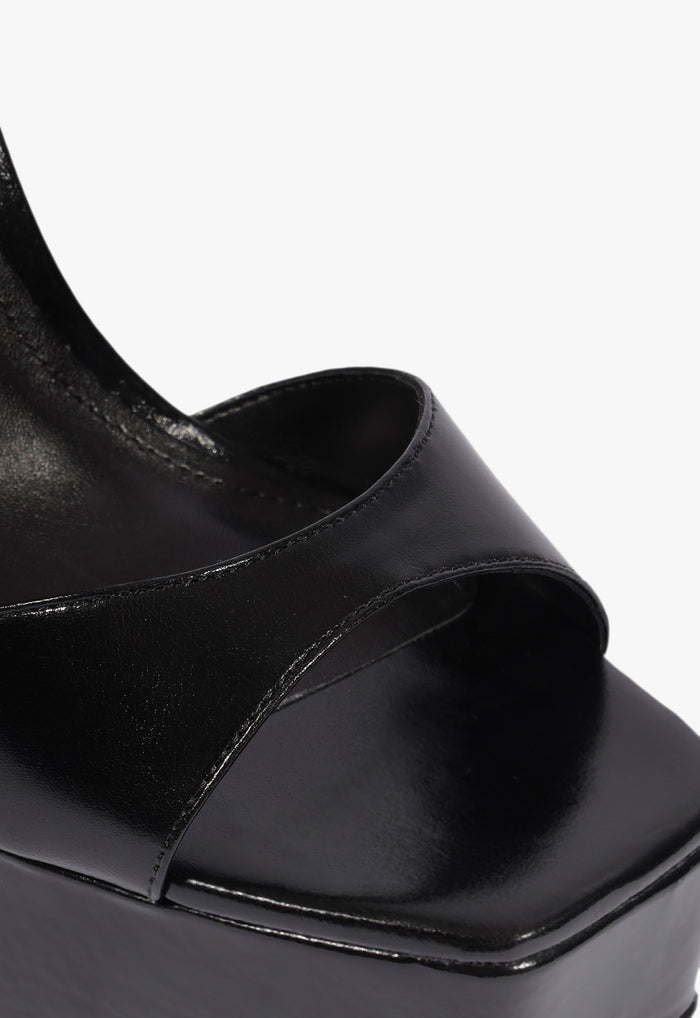 Tate Platform Sandal - Schutz Shoes