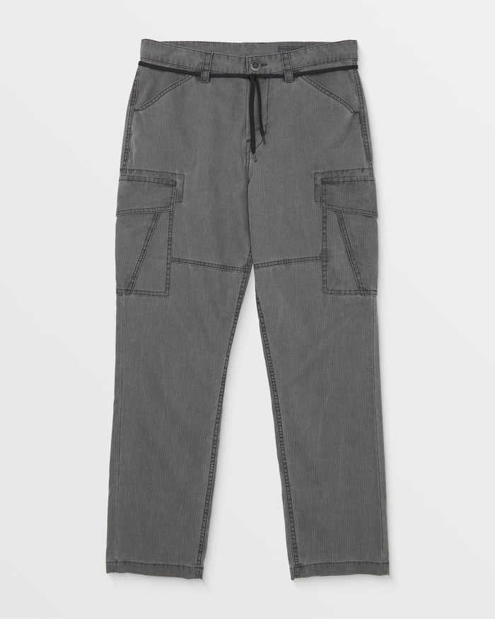 Team Cargo Trousers - Stealth
