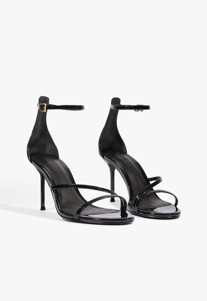 Tessa Patent Sandal - Schutz Shoes
