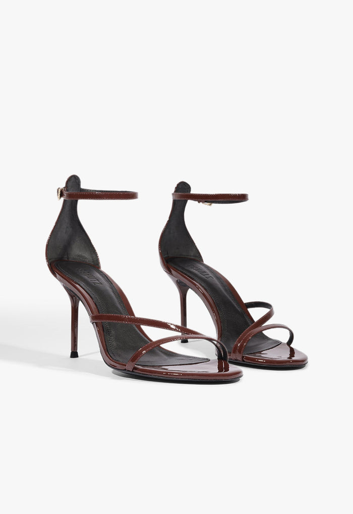 Tessa Patent Sandal - Schutz Shoes