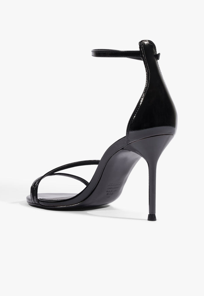 Tessa Patent Sandal - Schutz Shoes