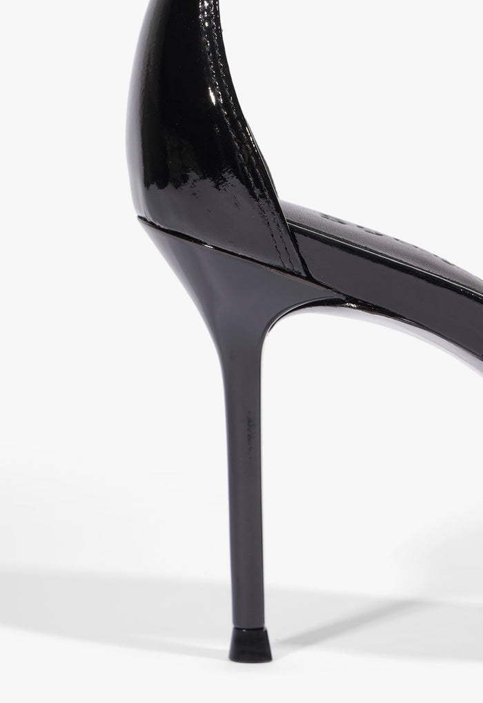 Tessa Patent Sandal - Schutz Shoes