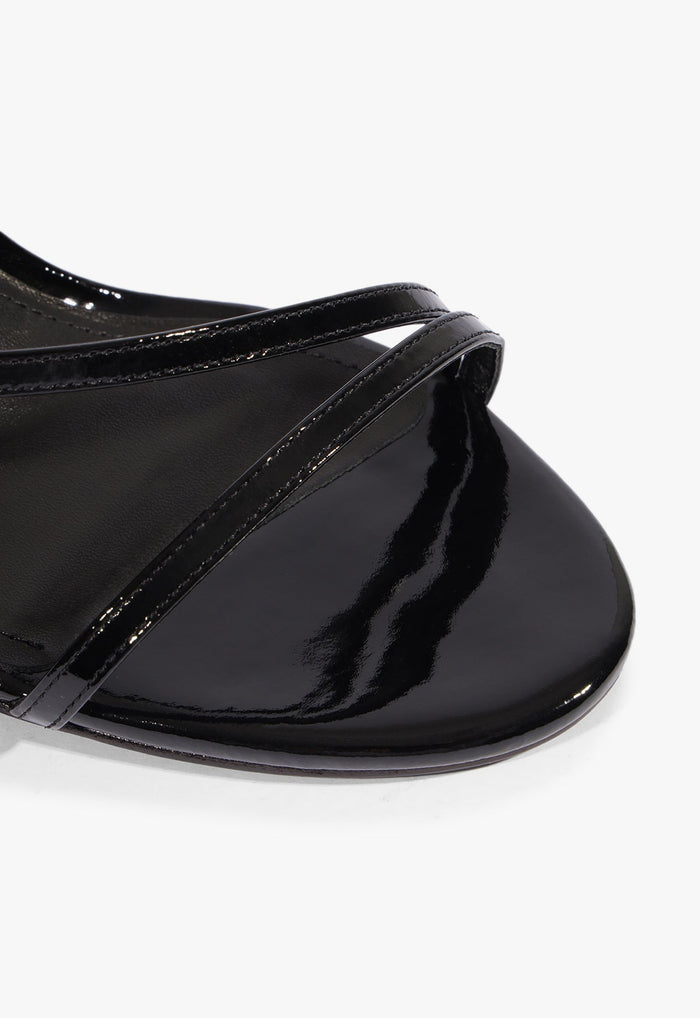Tessa Patent Sandal - Schutz Shoes