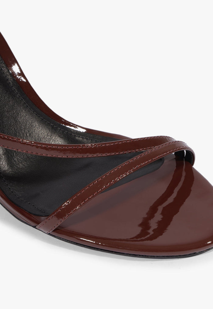 Tessa Patent Sandal - Schutz Shoes