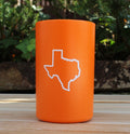 Texas Tumbler, BPA free. Made in USA