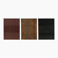 TEXTURED BOOK BOX BUNDLE