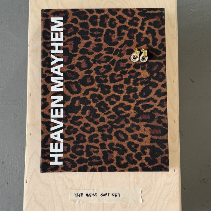 THE BEST GIFT SET